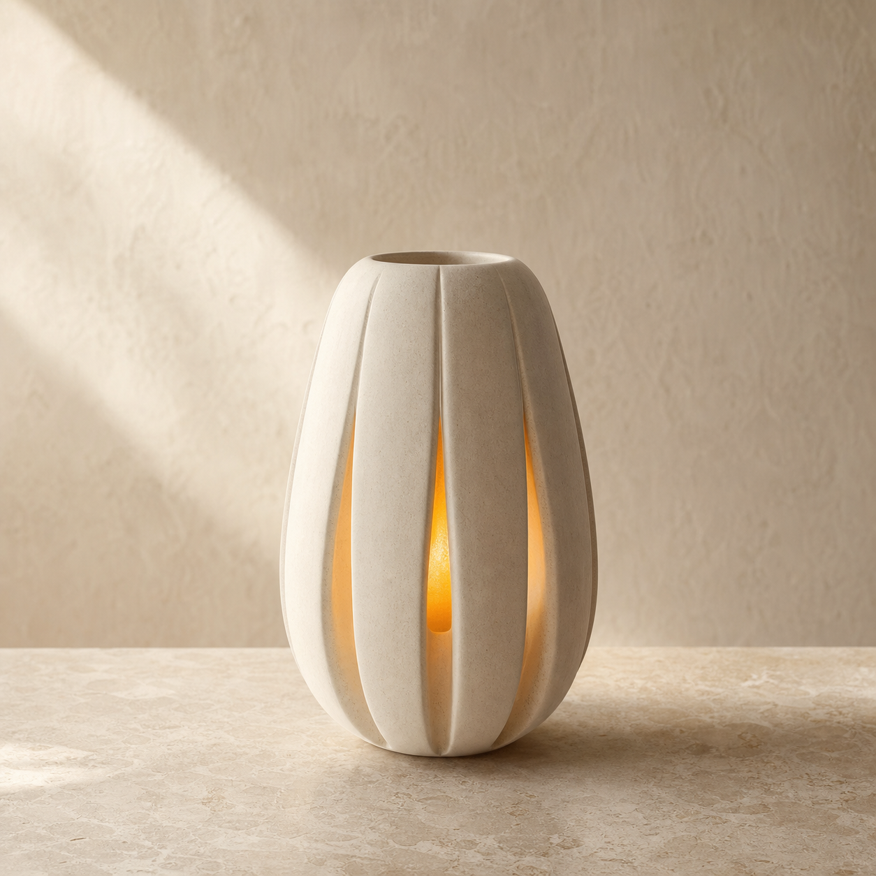 ATLAS Quiet Object social creative