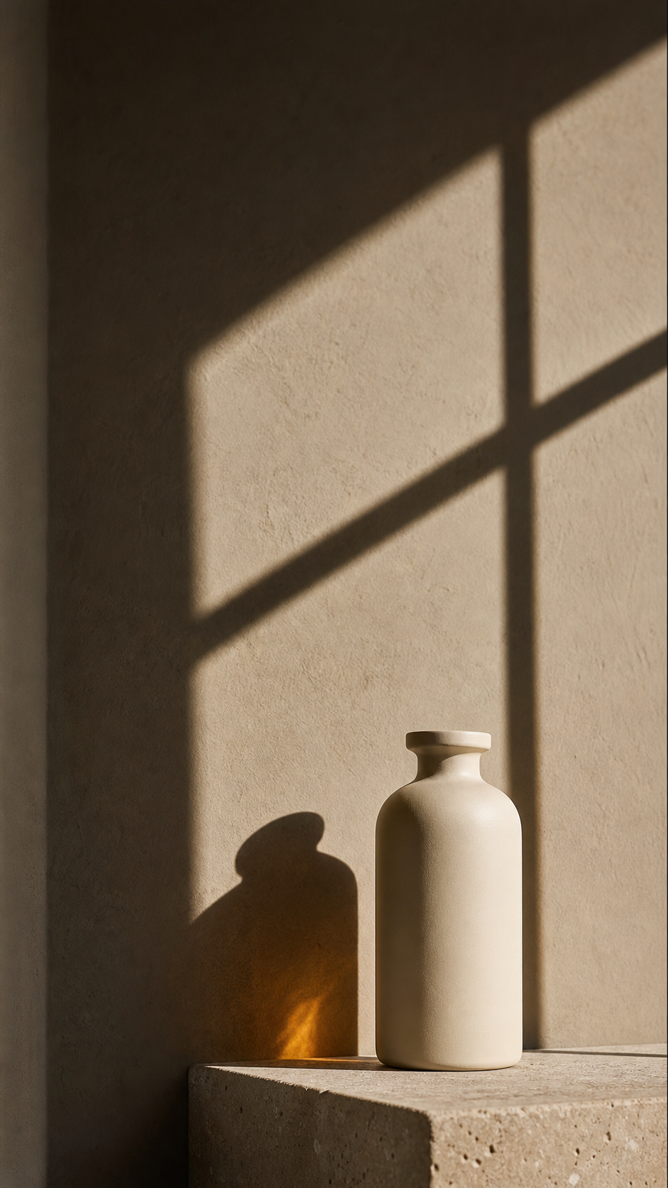 MAESON Shadow Study social creative