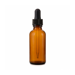 Serum bottle